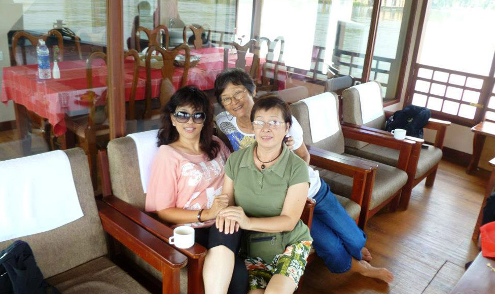 Elite Cruise